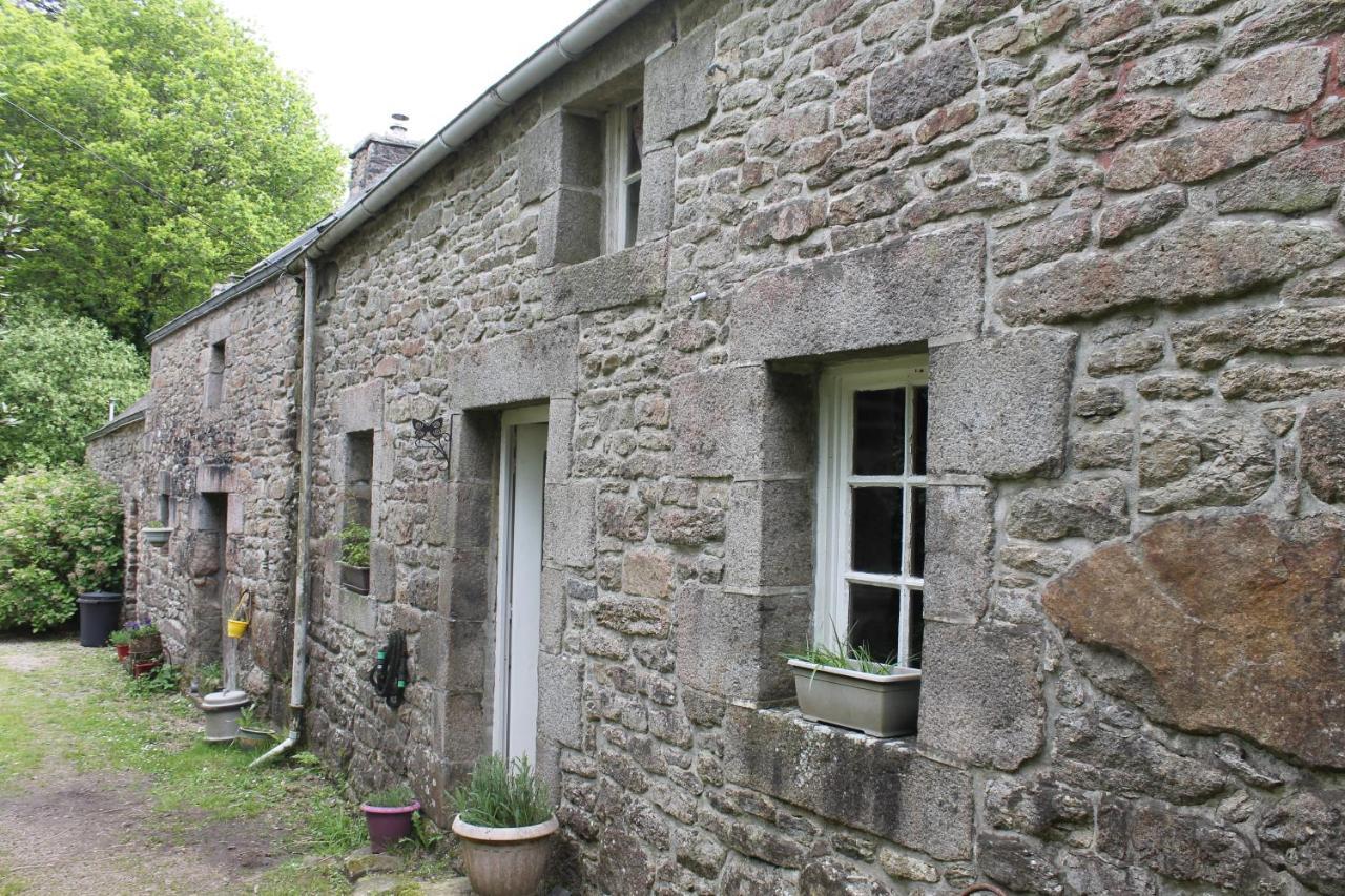 Lavender Cottage ユエルゴア エクステリア 写真