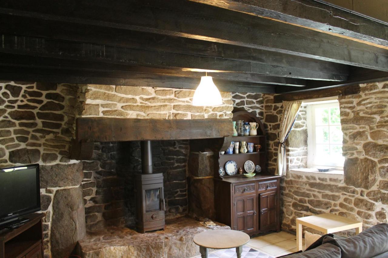 Lavender Cottage ユエルゴア エクステリア 写真